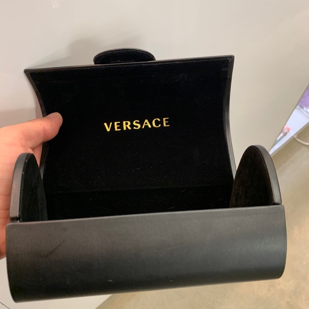 Versace Sunglasses‎ - Picture 8 of 8